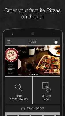 Play Crust Pizza SG