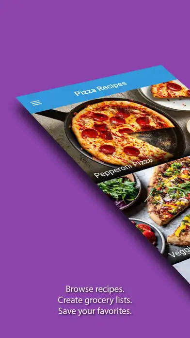 Play Crusty: Pizza Recipes  and enjoy Crusty: Pizza Recipes with UptoPlay