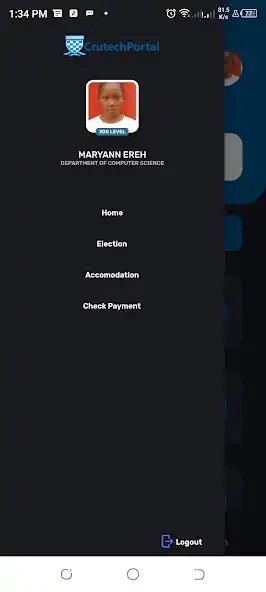 Play CRUTECH Mobile as an online game CRUTECH Mobile with UptoPlay