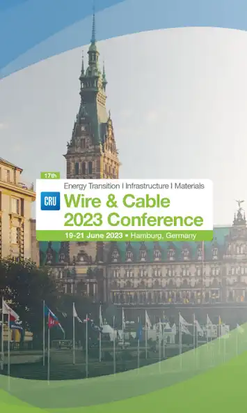 Play CRU Wire  Cable 2023  and enjoy CRU Wire  Cable 2023 with UptoPlay