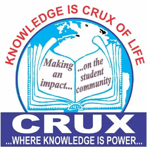 Free play online Crux APK