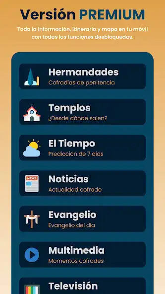 Play Cruz de Guía PREMIUM  and enjoy Cruz de Guía PREMIUM with UptoPlay