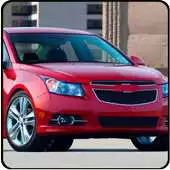 Free play online Cruze Car Racing Simulator APK Free play online Cruze Car Racing Simulator APK
