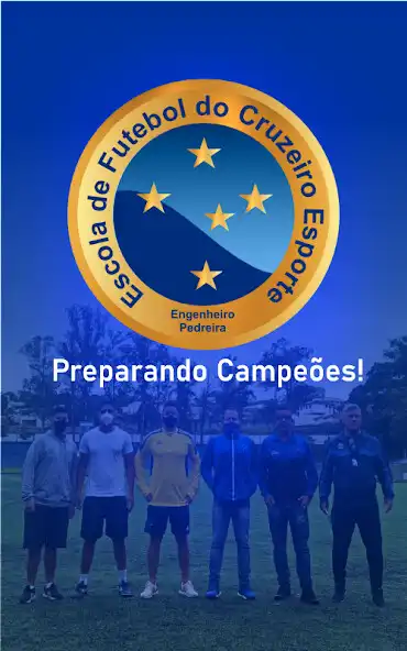 Play Cruzeirinho Cruzeiro  and enjoy Cruzeirinho Cruzeiro with UptoPlay