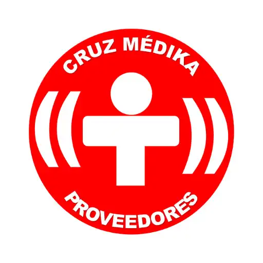 Play Cruz Médika Proveedores APK Play Cruz Médika Proveedores APK