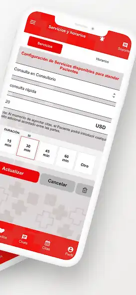 Play Cruz Médika Proveedores as an online game Cruz Médika Proveedores with UptoPlay