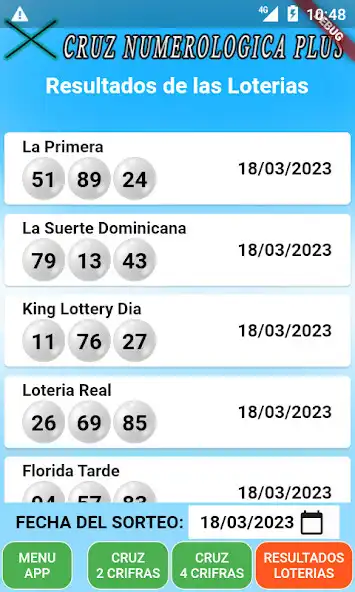 Play Cruz Numerologica Plus  and enjoy Cruz Numerologica Plus with UptoPlay