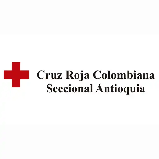Play Cruz Roja Antioquia APK