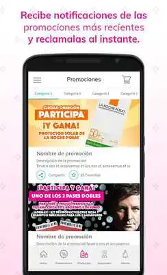 Play Cruz Rosa