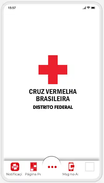 Play Cruz Vermelha DF as an online game Cruz Vermelha DF with UptoPlay