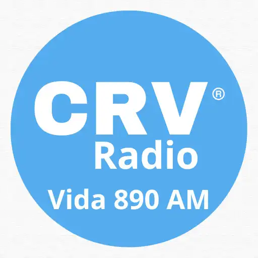 Play CRV Radio Vida 890 AM Stereo APK Play CRV Radio Vida 890 AM Stereo APK