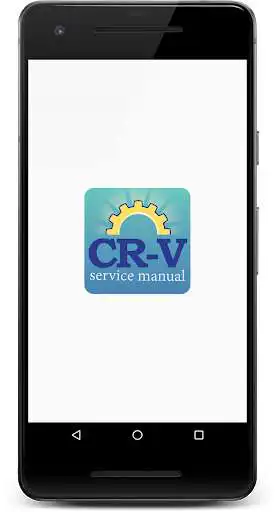 Play APK CR-V Service Manual  and enjoy CR-V Service Manual with UptoPlay com.crv.service