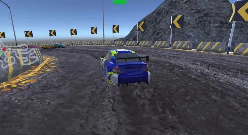 Play CRX Street Racing Championship  and enjoy CRX Street Racing Championship with UptoPlay