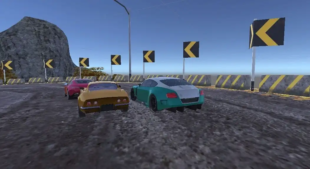 Play CRX Street Racing Championship as an online game CRX Street Racing Championship with UptoPlay
