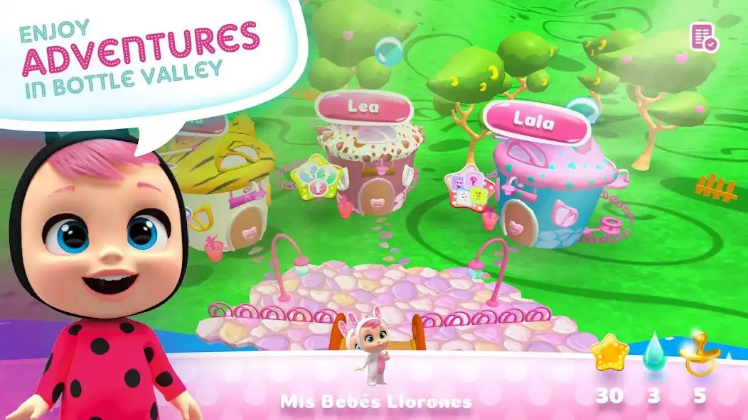 Play Cry Babies  and enjoy Cry Babies with UptoPlay