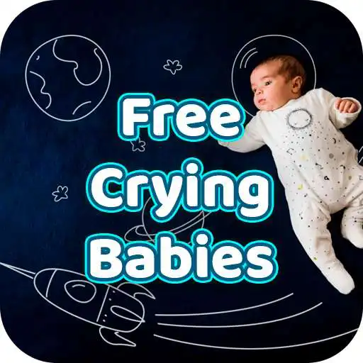 Play Crying Babies Funny Sounds Free Mp3 Ringtones APK