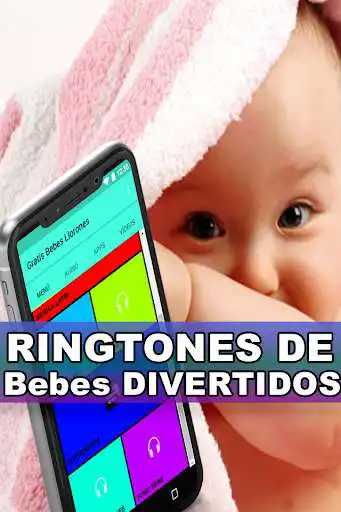 Play Crying Babies Funny Sounds Free Mp3 Ringtones  and enjoy Crying Babies Funny Sounds Free Mp3 Ringtones with UptoPlay