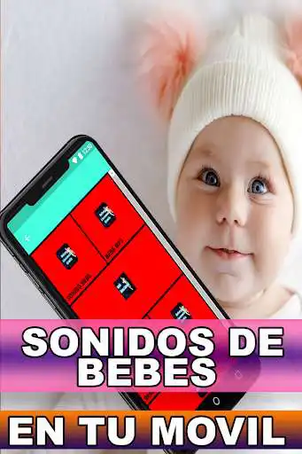 Play Crying Babies Funny Sounds Free Mp3 Ringtones as an online game Crying Babies Funny Sounds Free Mp3 Ringtones with UptoPlay