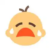 Free play online Crying Baby (Prank) FREE APK