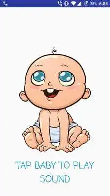 Play Crying Baby (Prank) FREE Play Crying Baby (Prank) FREE