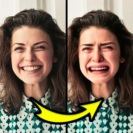 Play Crying Face Camera Filter APK Play Crying Face Camera Filter APK