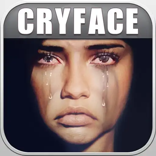 Play Crying Face Filter Editor APK Play Crying Face Filter Editor APK