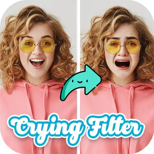 Play Crying Filter Camera Face APK Play Crying Filter Camera Face APK