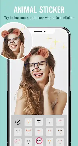 Play Crying Filter Camera Face  and enjoy Crying Filter Camera Face with UptoPlay