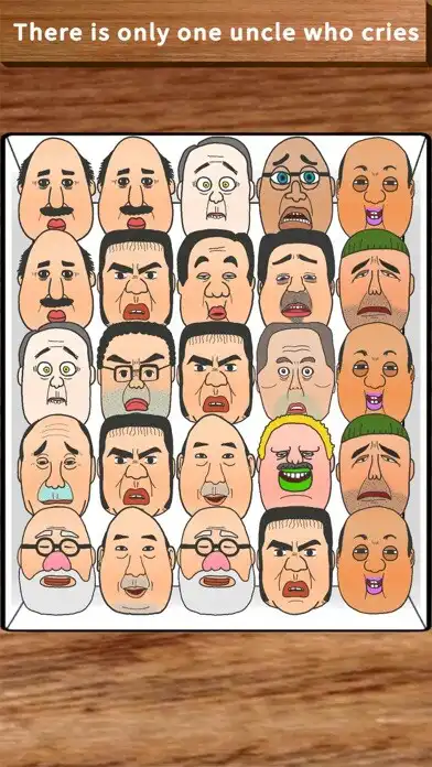 Play CryingOjisan as an online game online CryingOjisan with UptoPlay Play CryingOjisan as an online game CryingOjisan with UptoPlay