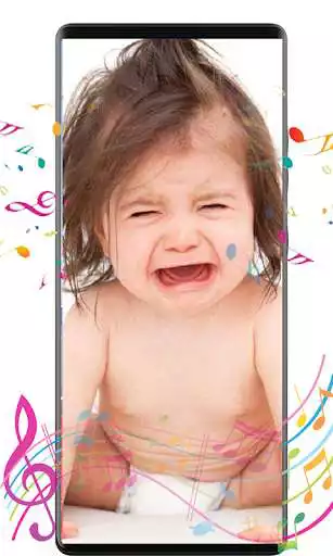 Play Crying Sound Play Crying Sound