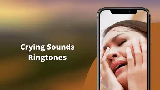 Play crying sounds  and enjoy crying sounds with UptoPlay