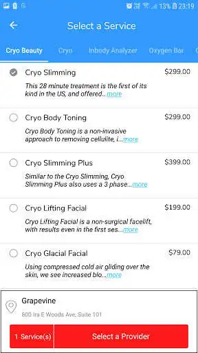 Play Cryo Nation Wellness as an online game online Cryo Nation Wellness with UptoPlay com.zenoti.cryonation Play Cryo Nation Wellness as an online game Cryo Nation Wellness with UptoPlay