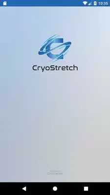 Play CryoStretch Play CryoStretch
