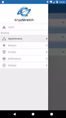 Play CryoStretch Play CryoStretch
