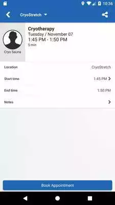 Play CryoStretch Play CryoStretch