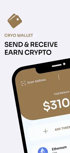 Play Cryo Wallet  and enjoy Cryo Wallet with UptoPlay