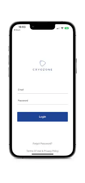 Play Cryozone Wellness as an online game Cryozone Wellness with UptoPlay
