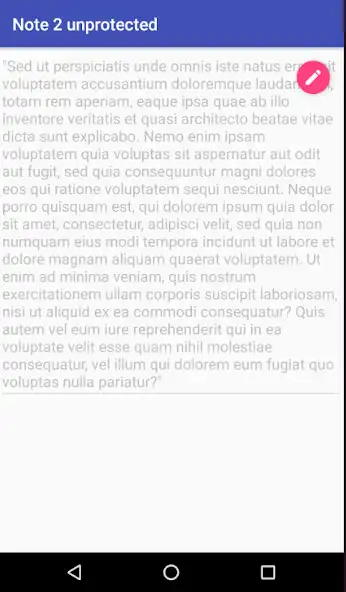 Play Cryp2Note as an online game Cryp2Note with UptoPlay