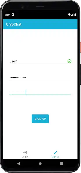 Play CrypChat and enjoy CrypChat with UptoPlay Play CrypChat and enjoy CrypChat with UptoPlay