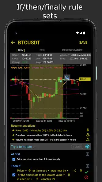 Play Cryptalgos - Crypto Algorithms as an online game Cryptalgos - Crypto Algorithms with UptoPlay