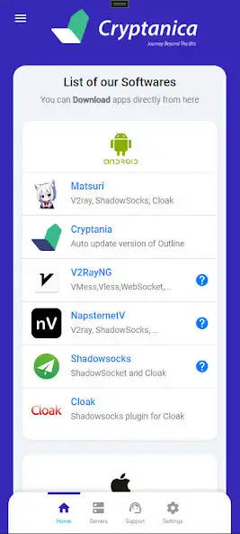 Play Cryptanica  and enjoy Cryptanica with UptoPlay