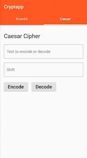 Play Cryptapp  and enjoy Cryptapp with UptoPlay