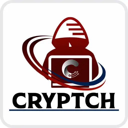Play Cryptch-E-Examination Platform APK