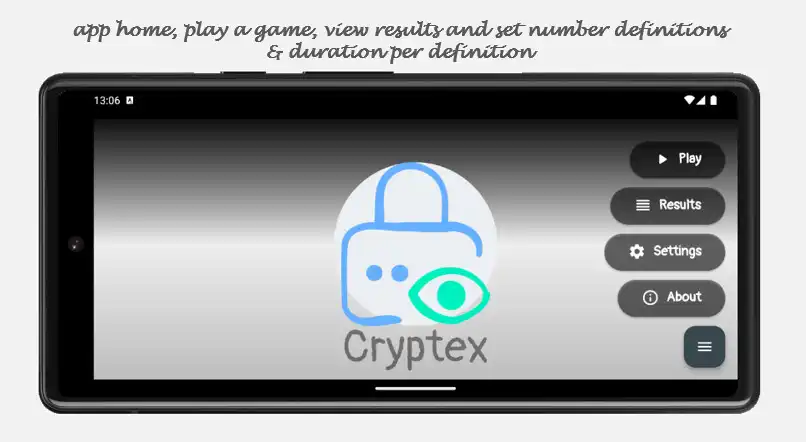Play Cryptex Quiz and enjoy Cryptex Quiz with UptoPlay Play Cryptex Quiz and enjoy Cryptex Quiz with UptoPlay