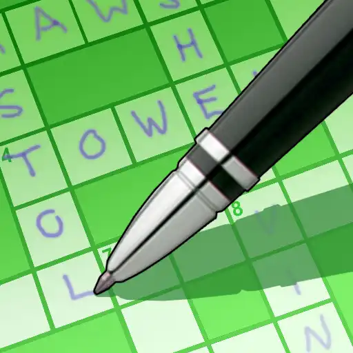 Play Cryptic Crossword APK