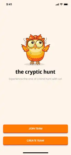 Play Cryptic Hunt  and enjoy Cryptic Hunt with UptoPlay