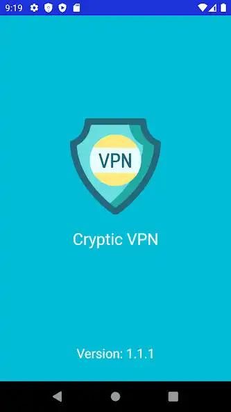 Play Cryptic VPN  and enjoy Cryptic VPN with UptoPlay