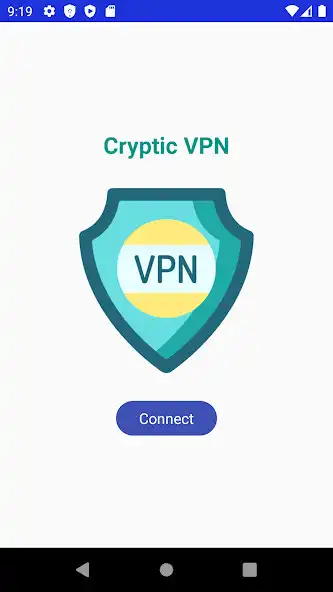 Play Cryptic VPN as an online game Cryptic VPN with UptoPlay