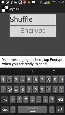 Play Cryptip  and enjoy Cryptip with UptoPlay