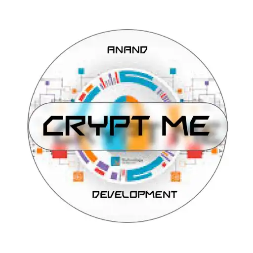 Free play online CryptMe APK